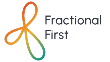 Fractional First